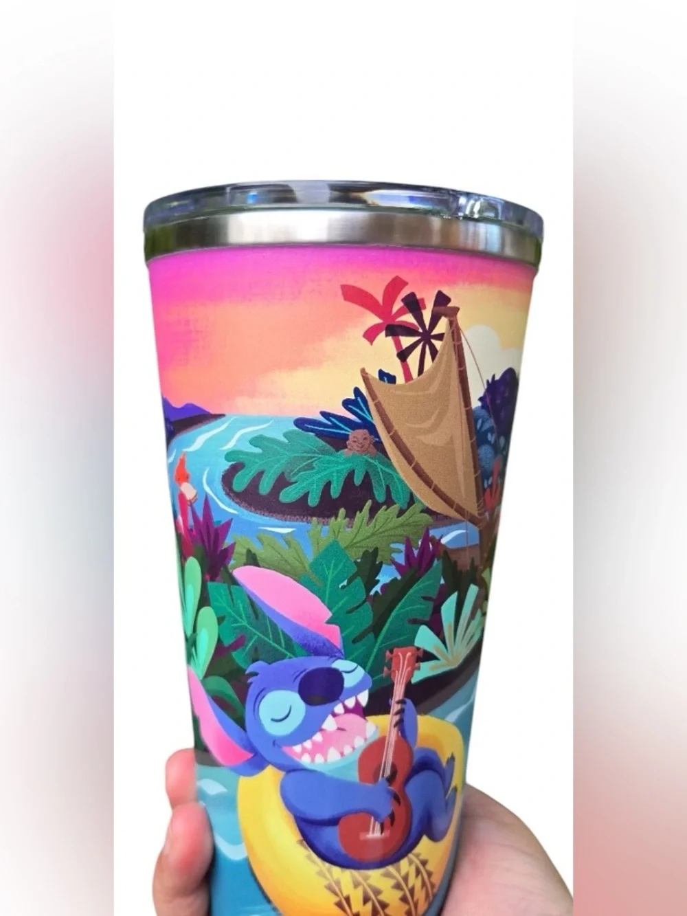 Disney staying aulani